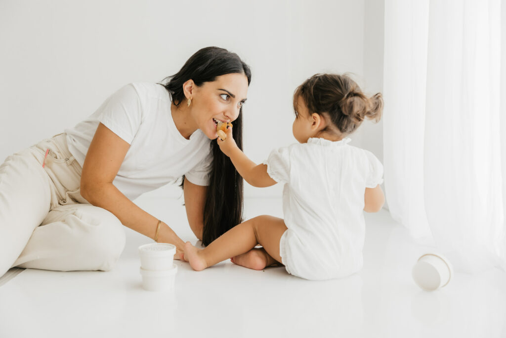 Baby Food Family Meals
